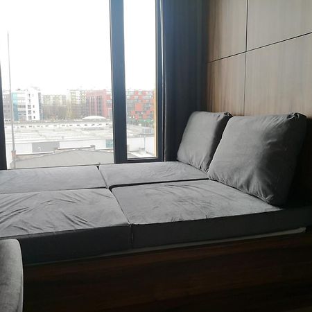 ורוצלב Magnolia Loft Apartments מראה חיצוני תמונה