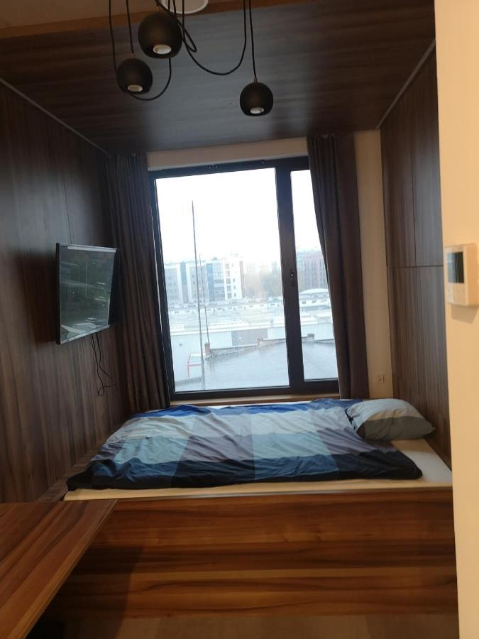 ורוצלב Magnolia Loft Apartments מראה חיצוני תמונה