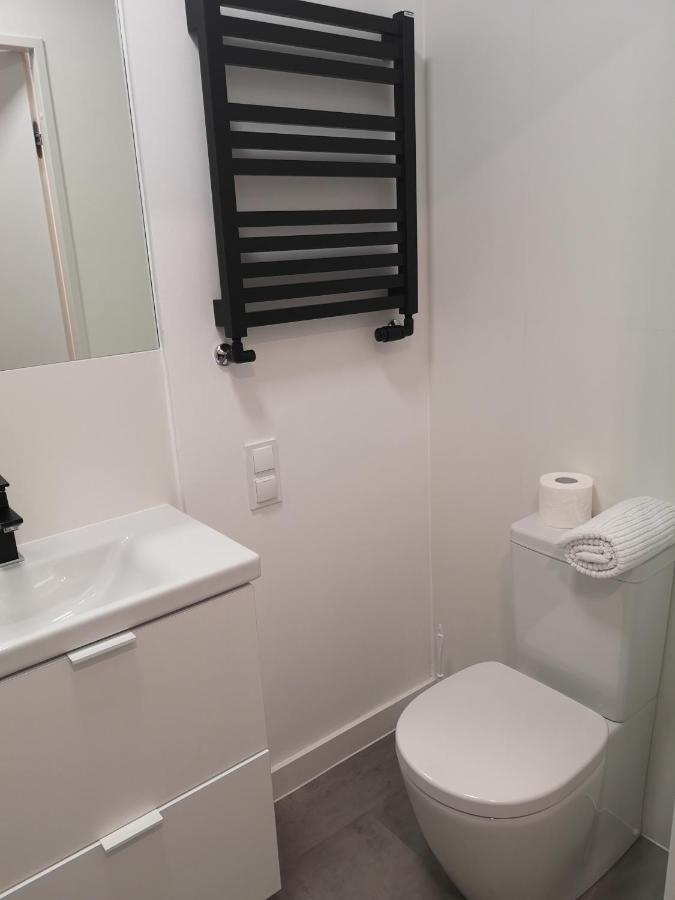 ורוצלב Magnolia Loft Apartments מראה חיצוני תמונה