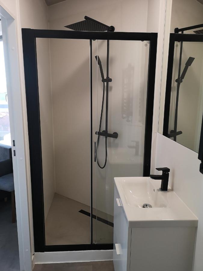 ורוצלב Magnolia Loft Apartments מראה חיצוני תמונה