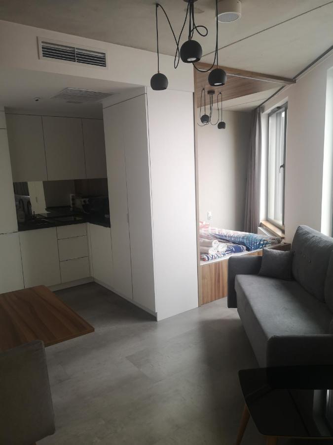 ורוצלב Magnolia Loft Apartments מראה חיצוני תמונה