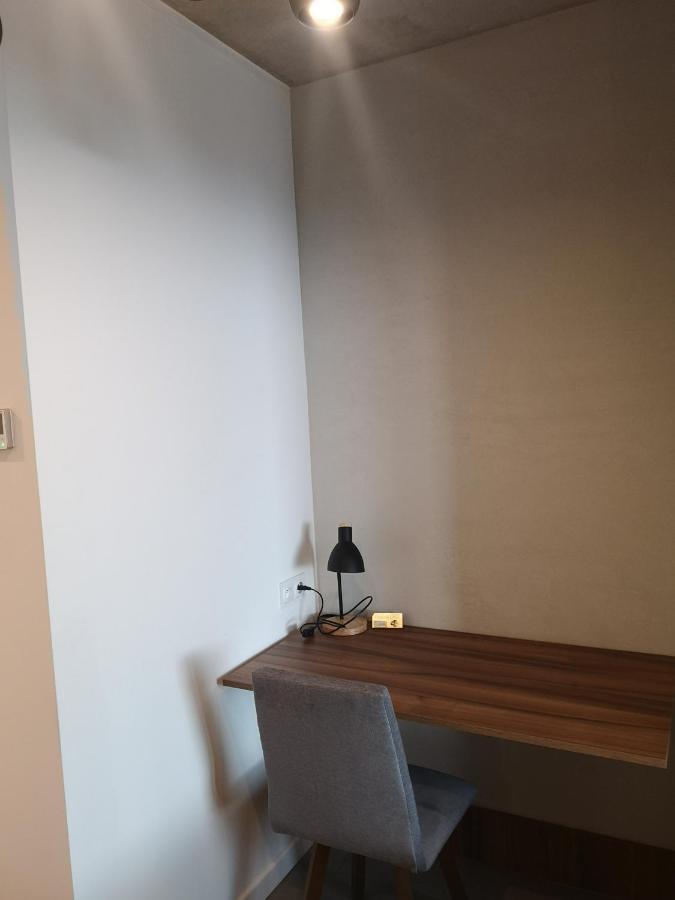 ורוצלב Magnolia Loft Apartments מראה חיצוני תמונה