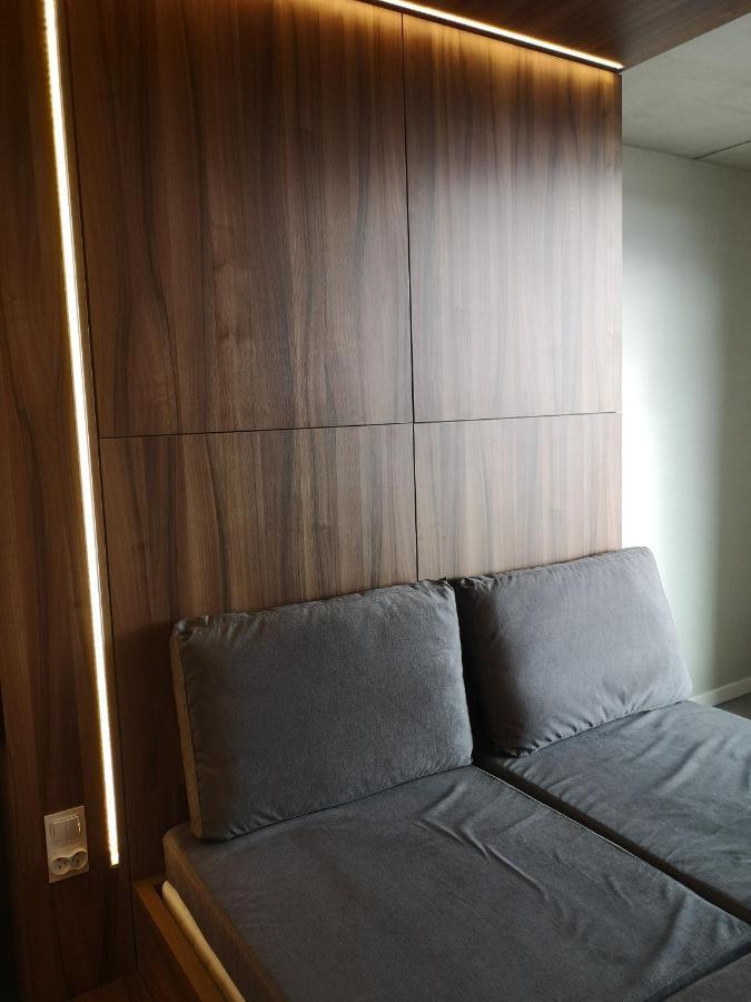 ורוצלב Magnolia Loft Apartments מראה חיצוני תמונה
