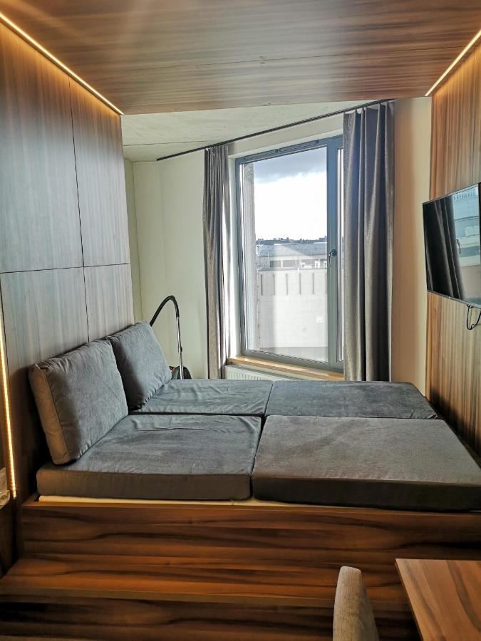 ורוצלב Magnolia Loft Apartments מראה חיצוני תמונה