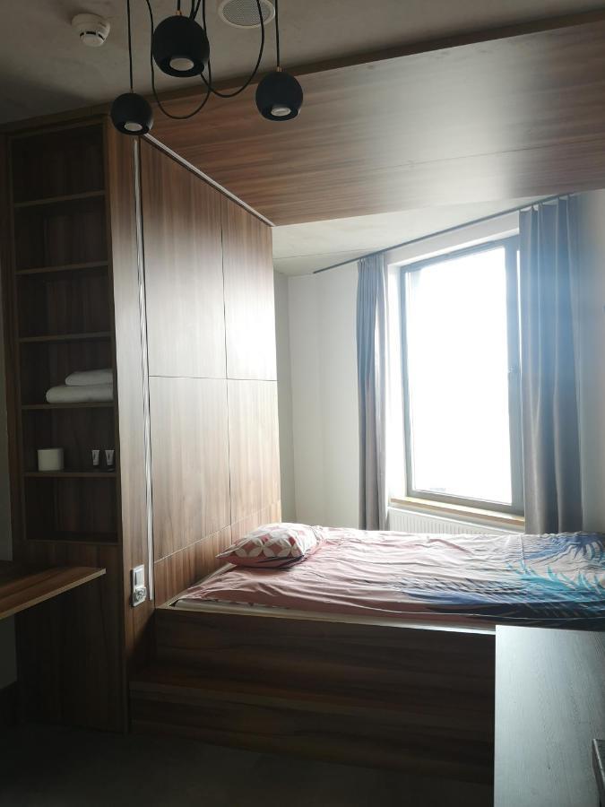 ורוצלב Magnolia Loft Apartments מראה חיצוני תמונה