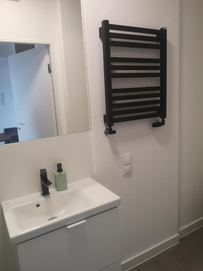 ורוצלב Magnolia Loft Apartments מראה חיצוני תמונה