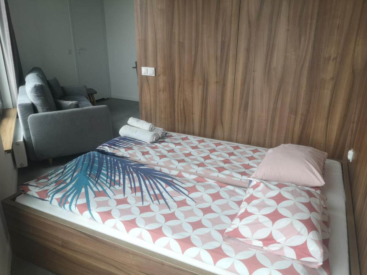 ורוצלב Magnolia Loft Apartments מראה חיצוני תמונה