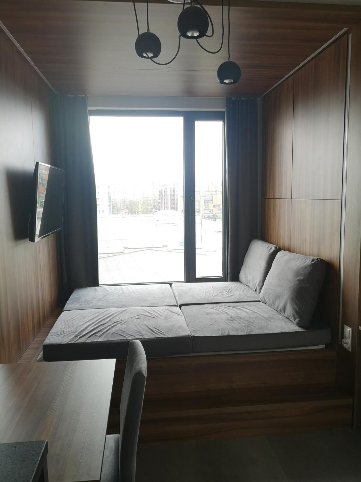 ורוצלב Magnolia Loft Apartments מראה חיצוני תמונה