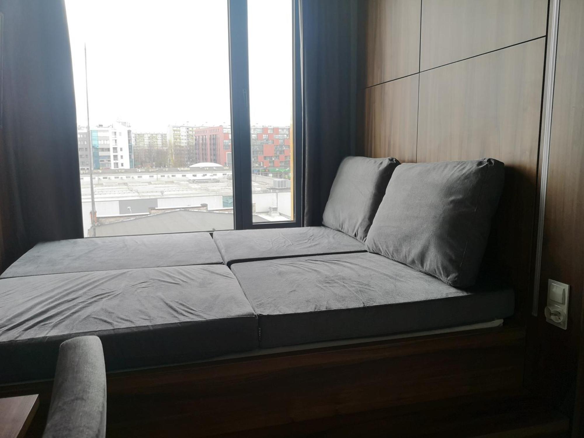 ורוצלב Magnolia Loft Apartments מראה חיצוני תמונה