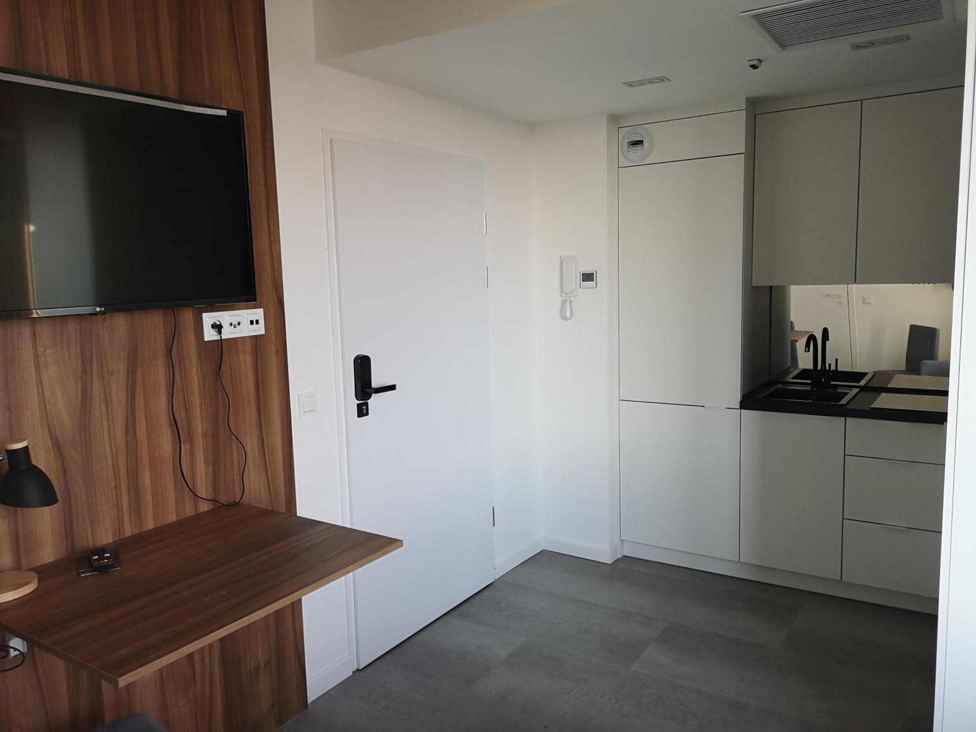 ורוצלב Magnolia Loft Apartments מראה חיצוני תמונה