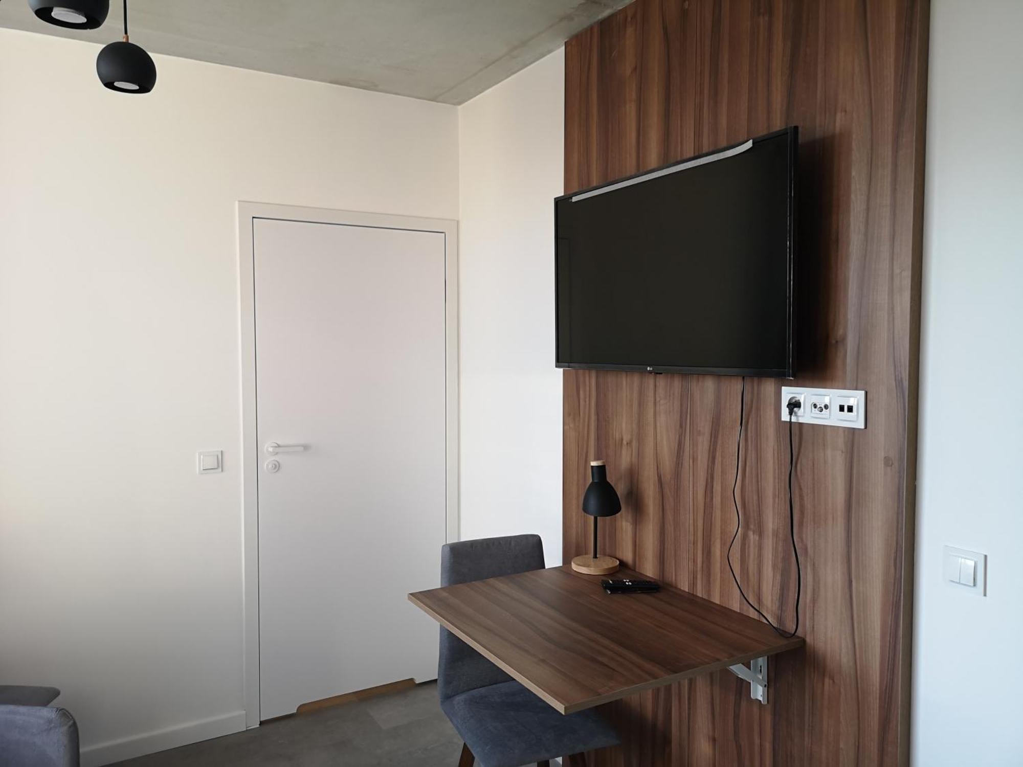 ורוצלב Magnolia Loft Apartments מראה חיצוני תמונה